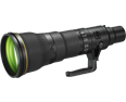 Nikon AF-S NIKKOR 800mm f/5.6E FL ED VR
