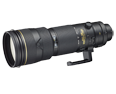 Nikon AF-S NIKKOR 200-400mm f/4G ED VR II