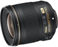 Nikon AF-S NIKKOR 28mm f/1.8G
