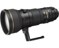 Nikon AF-S Nikkor 400mm F2.8G ED VR