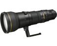 Nikon AF-S NIKKOR 600mm f/4G ED VR