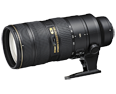 Nikon AF-S NIKKOR 70-200mm f/2.8G ED VR II