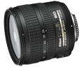 Nikon AF-S Zoom-Nikkor 24-85mm f/3.5-4.5G IF-ED