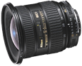Nikon AF Zoom-Nikkor 18-35mm f/3.5-4.5D IF-ED