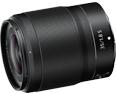 Nikon NIKKOR Z 35mm f/1.8 S