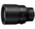Nikon NIKKOR Z 58mm f/0.95 S Noct