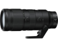 Nikon NIKKOR Z 70-200mm f/2.8 VR S