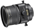 Nikon PC-E Micro NIKKOR 85mm f/2.8D