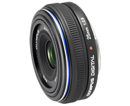 Olympus ZUIKO DIGITAL 25mm f2.8 - DXOMARK