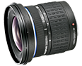 Olympus ZUIKO DIGITAL ED 9-18mm F4.0-5.6