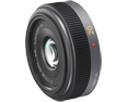 Panasonic Lumix G 20mm F1.7 ASPH