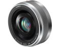 Panasonic Lumix G 20mm F1.7 II ASPH