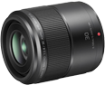 Panasonic LUMIX G Macro 30mm F2.8 ASPH. MEGA O.I.S.