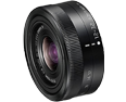 Panasonic LUMIX G VARIO 12-32mm F3.5-5.6 ASPH. MEGA O.I.S.
