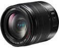 Panasonic LUMIX G VARIO 14-140mm / F3.5-5.6 ASPH. / POWER O.I.S.