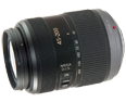 Panasonic LUMIX G VARIO 45-200mm f/4.0-5.6 MEGA O.I.S.
