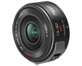 Panasonic LUMIX G X VARIO PZ 14-42mm / F3.5-5.6 ASPH. / POWER O.I.S.