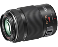 Panasonic LUMIX G X VARIO PZ 45-175mm / F4.0-5.6 ASPH. / POWER O.I.S.