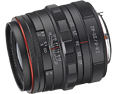 Pentax HD DA 20-40mm F2.8-4 ED Limited DC WR