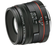 Pentax HD DA 35mm F2.8 Macro Limited