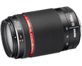 Pentax HD DA 55-300mm F4-5.8 ED WR