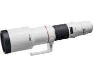 Pentax HD DA 560mm F5.6 ED AW