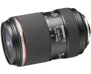 Pentax HD DA 645 28-45mm F4.5 ED AW SR