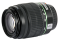 Pentax smc PENTAX DA 50-200mm F4-5.6 ED