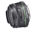 Pentax smc DA 15mm F4 ED AL Limited