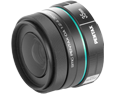Pentax smc DA 35mm F2.4 AL