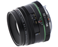 Pentax smc DA 35mm F2.8 Macro Limited