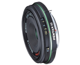 Pentax smc DA 40mm F2.8 Limited