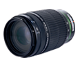 Pentax smc PENTAX DA 55-300mm F4-5.8 ED