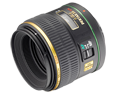 Pentax smc DA Star 55mm F1.4 SDM