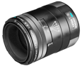Pentax smc D FA MACRO 100mm F2.8 WR