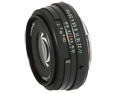 Pentax smc FA 43mm F1.9 Limited
