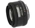 Pentax smc FA 50mm F1.4