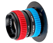 SLR Magic 26mm F1.4 Toy Lens
