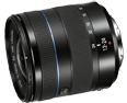 Samsung NX 12-24mm F4-5.6 ED