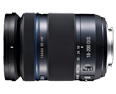  Samsung NX 18-200mm F3.5-6.3 OIS