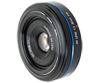 Samsung NX 20mm F2.8 Pancake