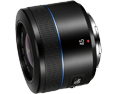 Samsung NX 45mm F1.8