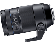 Samsung NX 50-150mm F2.8 S ED OIS