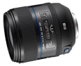 Samsung NX 85mm F1.4 ED SSA
