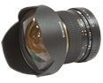 Samyang 14mm f/2.8 IF ED UMC Aspherical Canon