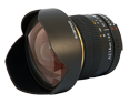Samyang 14mm f/2.8 IF ED UMC Aspherical Nikon