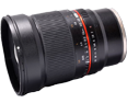 Samyang 16mm f/2.0 ED AS UMC CS Sony E