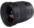 Samyang 24mm f/1.4 ED AS UMC Pentax