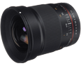 Samyang 24mm f/1.4 ED AS UMC Sony