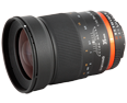 Samyang 35mm F1.4 AS UMC Nikon